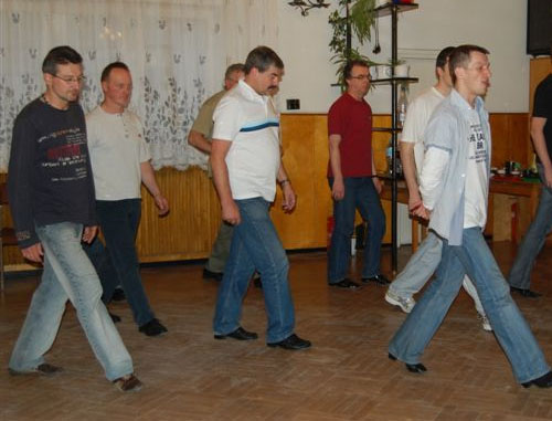 Kursy dla zaawansowanych - Szkoła Tańca Piaseczno